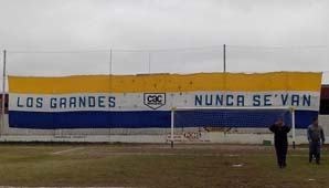 Escuchá el himno oficial de Colón Junior, que hoy cumple 90 años Escuchá el himno oficial de Colón Junior, que hoy cumple 90 años