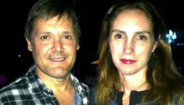 Crimen del country: audios del maltrato de Farré a su esposa Crimen del country: audios del maltrato de Farré a su esposa