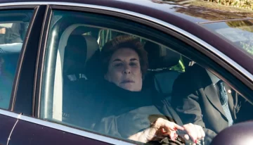 Murió Inés Lafuente, hija de Amalita Fortabat Murió Inés Lafuente, hija de Amalita Fortabat