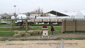 El INTA Expone tendrá una cumbre de intendentes cuyanos El INTA Expone tendrá una cumbre de intendentes cuyanos