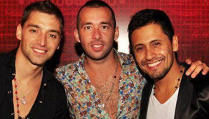 Fiesta de la Primavera: sale La Banda XXI y entra La Konga Fiesta de la Primavera: sale La Banda XXI y entra La Konga