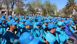 Otro reconocimiento de Normas ISO para el sistema Eco Otro reconocimiento de Normas ISO para el sistema Eco