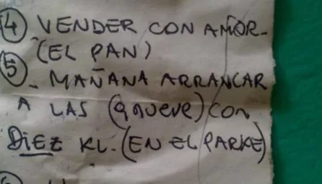 La Justicia procesó al “Panadero” por los incidentes del Superclásico La Justicia procesó al “Panadero” por los incidentes del Superclásico