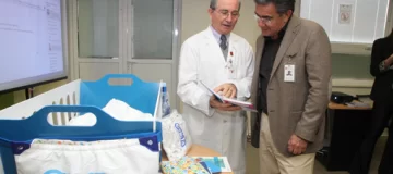 Las “Qunitas” son de madera y sirven hasta los 6 meses, pero no tienen patas Las “Qunitas” son de madera y sirven hasta los 6 meses, pero no tienen patas