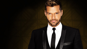 La mitad de los lectores elige a Ricky Martin para que actúe en la Fiesta Nacional del Sol La mitad de los lectores elige a Ricky Martin para que actúe en la Fiesta Nacional del Sol