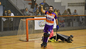 Social abrió con derrota y Richet ganó el duelo de sanjuaninos Social abrió con derrota y Richet ganó el duelo de sanjuaninos