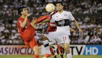 Independiente empató y logró clasificar a cuartos Independiente empató y logró clasificar a cuartos