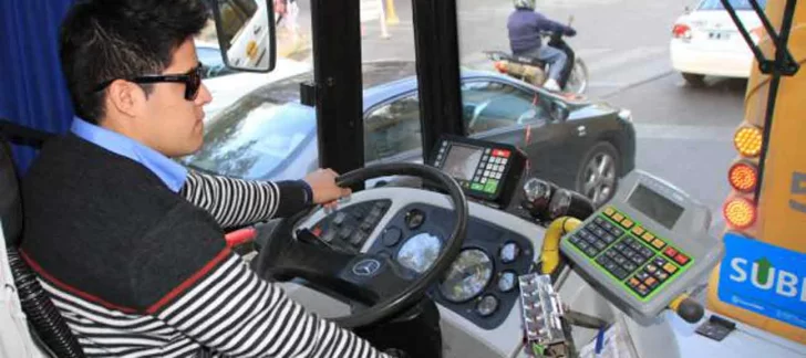 El jueves lanzan la tarjeta SUBE y es inminente su implementación El jueves lanzan la tarjeta SUBE y es inminente su implementación