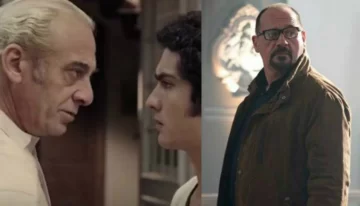 Y el ganador es… Y el ganador es…