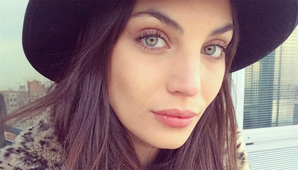 La sanjuanina que asombra por su parecido con Angelina Jolie reveló sus secretos de belleza La sanjuanina que asombra por su parecido con Angelina Jolie reveló sus secretos de belleza