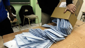 La Justicia ordenó que no se proclame ningún ganador en Tucumán La Justicia ordenó que no se proclame ningún ganador en Tucumán