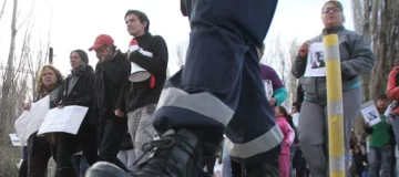 En la policía mendocina creen que la soldado se fugó por un amor prohibido En la policía mendocina creen que la soldado se fugó por un amor prohibido