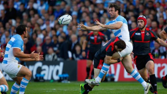 Bosch: “Si queremos ganarle a Tonga, tenemos que ser disciplinados” Bosch: “Si queremos ganarle a Tonga, tenemos que ser disciplinados”