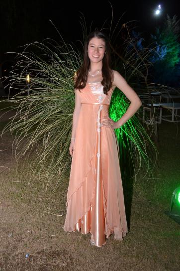 Quince de Fiesta para Valentina Álvarez Quince de Fiesta para Valentina Álvarez