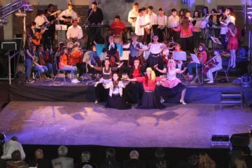 Al grito de libertad Al grito de libertad