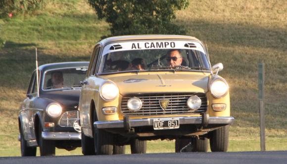 Cambió la punta, Osman cuarto Cambió la punta, Osman cuarto