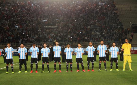 San Juan está muy cerca de recibir a la Selección por eliminatorias San Juan está muy cerca de recibir a la Selección por eliminatorias