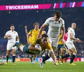 Lancaster: “Es mi responsabilidad” Lancaster: “Es mi responsabilidad”