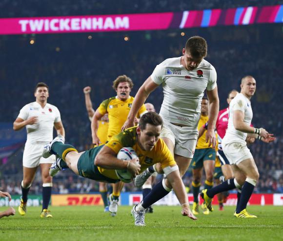 Lancaster: “Es mi responsabilidad” Lancaster: “Es mi responsabilidad”