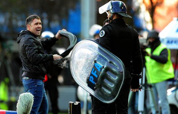 “Fuimos superiores y merecíamos algo más” “Fuimos superiores y merecíamos algo más”