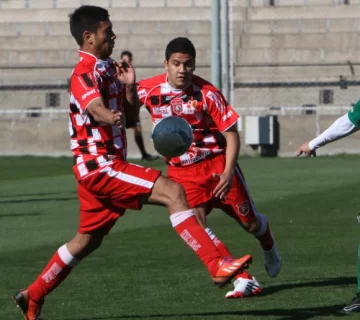 En el Barrio Atlético y Puyuta se juegan mucho por el futuro En el Barrio Atlético y Puyuta se juegan mucho por el futuro