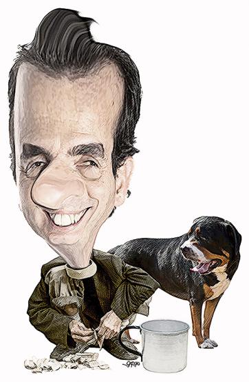 El resfrío mendocino que ya no se siente en San Juan El resfrío mendocino que ya no se siente en San Juan