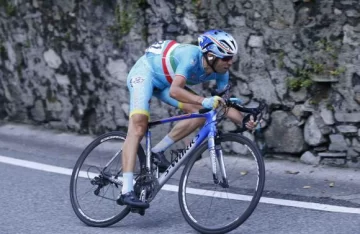 Nibali, en la última grande Nibali, en la última grande
