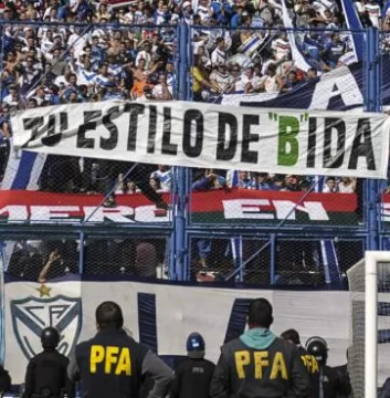 Incitación a la violencia Incitación a la violencia