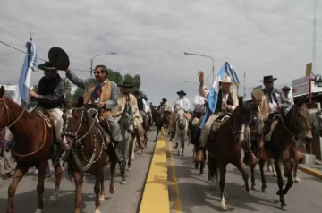 La Casa del Gaucho, hasta con museo de la tradición La Casa del Gaucho, hasta con museo de la tradición