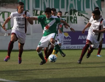 Sorpresa en Sportivo Sorpresa en Sportivo