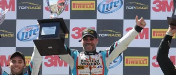 Siguió el dominio sanjuanino Siguió el dominio sanjuanino