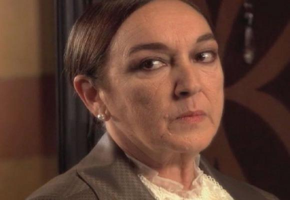 Murió una de las actrices de las Mil y una noches Murió una de las actrices de las Mil y una noches