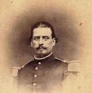 Al rescate de los soldados locales que fueron a la guerra del Paraguay Al rescate de los soldados locales que fueron a la guerra del Paraguay