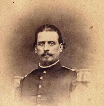 Al rescate de los soldados locales que fueron a la guerra del Paraguay Al rescate de los soldados locales que fueron a la guerra del Paraguay