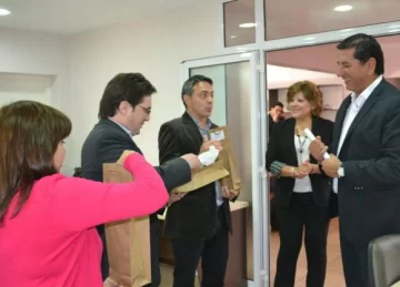 Realizarán chequeos bucales gratuitos en el departamento Pocito Realizarán chequeos bucales gratuitos en el departamento Pocito