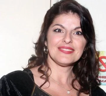 ¿Sandra será hija de Sandro? ¿Sandra será hija de Sandro?