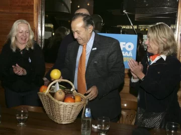 Boleta corta, una mochila de plomo Boleta corta, una mochila de plomo