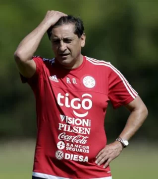 Paraguay: Para Ramón no hay favoritos Paraguay: Para Ramón no hay favoritos