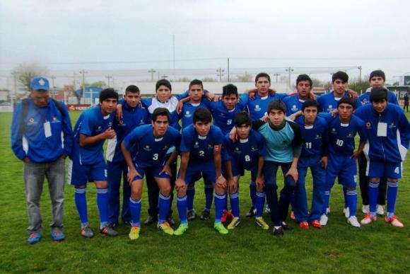 Tres medallas en el inicio de la actividad Tres medallas en el inicio de la actividad
