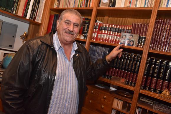 “Voy a suspender la minería metalífera en forma preventiva” “Voy a suspender la minería metalífera en forma preventiva”