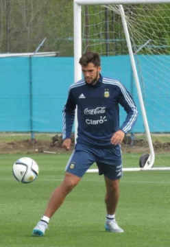 Con Emmanuel de titular Con Emmanuel de titular