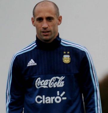 A empezar con el pie derecho A empezar con el pie derecho