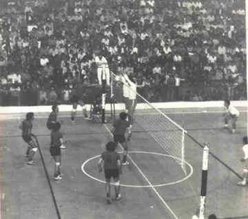 San Juan recibe a los Juegos Universitarios San Juan recibe a los Juegos Universitarios