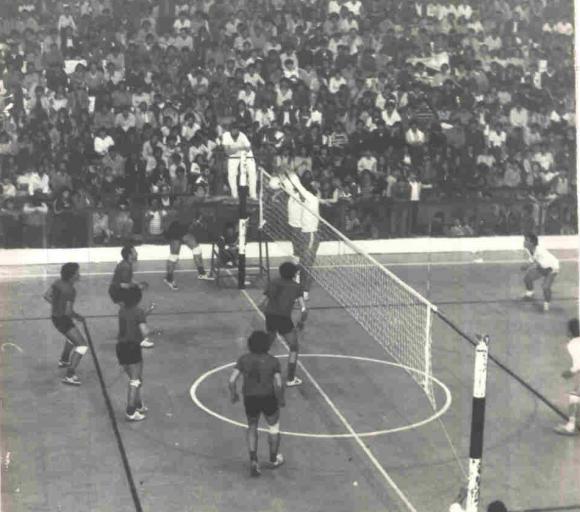 San Juan recibe a los Juegos Universitarios San Juan recibe a los Juegos Universitarios