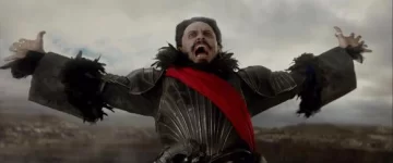 Barbanegra contra Peter Pan Barbanegra contra Peter Pan