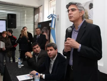 Economía, seguridad y ordenamiento, ejes centrales de Molina Economía, seguridad y ordenamiento, ejes centrales de Molina