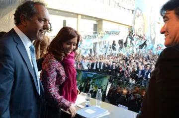 Gioja y Colombi piden negociar con los buitre Gioja y Colombi piden negociar con los buitre