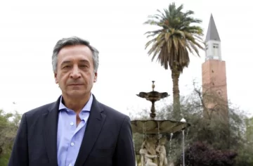 “Lo primero que voy a hacer es evaluar el nivel educativo” “Lo primero que voy a hacer es evaluar el nivel educativo”