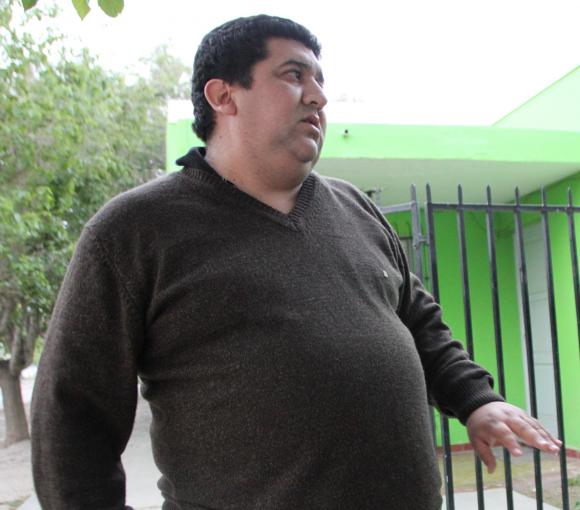 Encañonan a una familia en su casa para robar $60.000 Encañonan a una familia en su casa para robar $60.000