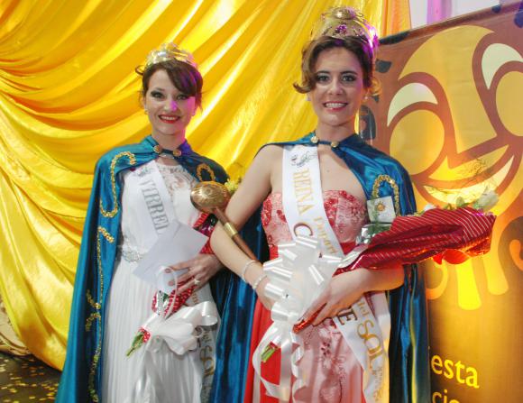 De La Pampa a Reina del Sol De La Pampa a Reina del Sol